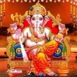 Ganesh Puja