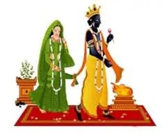 Vivah vidhan Pujan