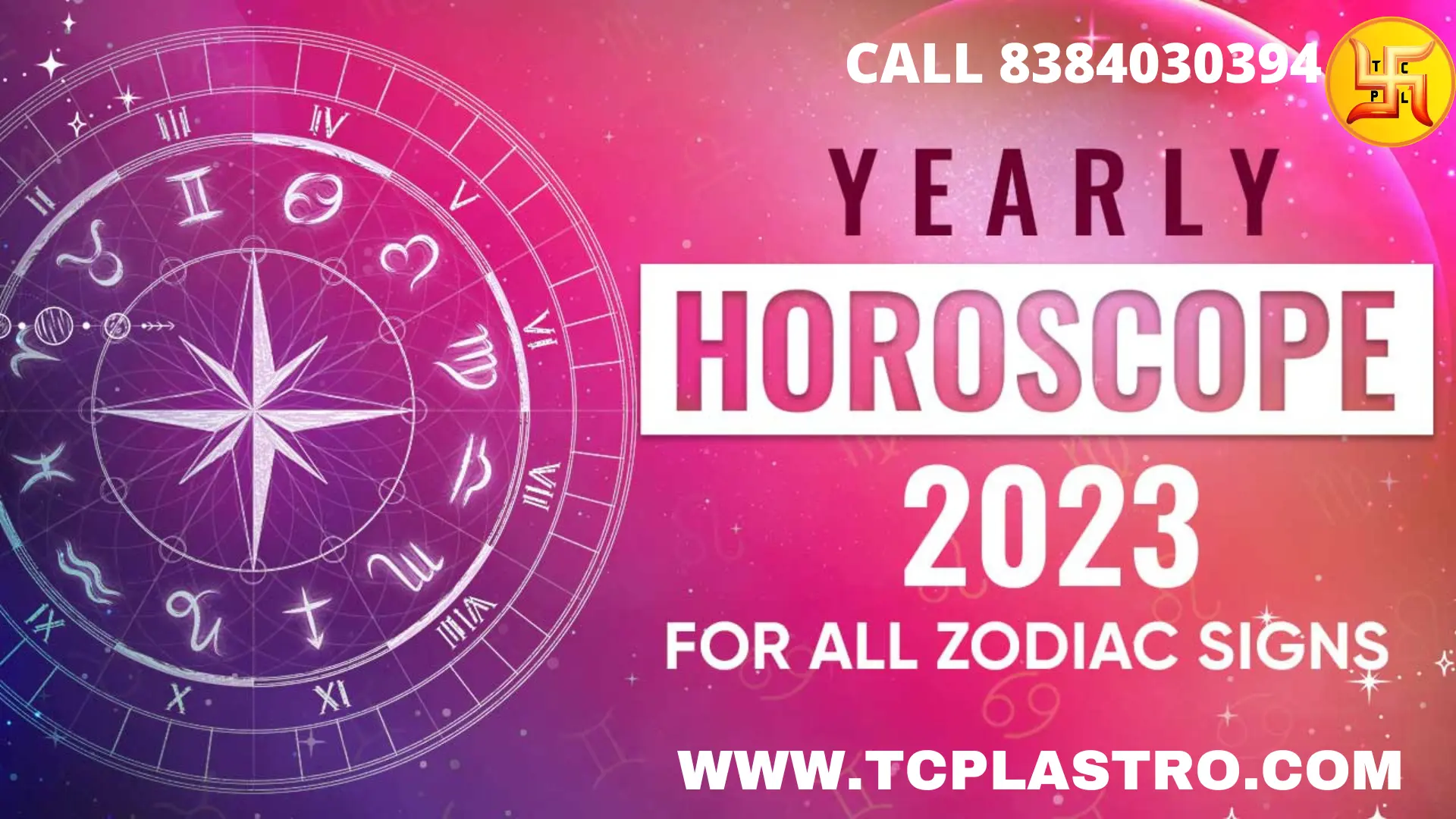 New year horoscope